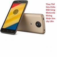 Thay Thế Sửa Chữa Mất Sóng Motorola E4 Plus Không Nhận Sim Lấy Liền